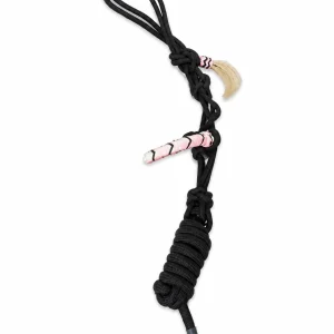 Soft Halter with Lead