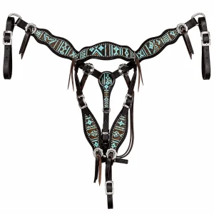 Cowboy Nylon Tack Set