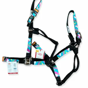 Nylon Halters