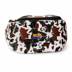 Saddle Beat Bag
