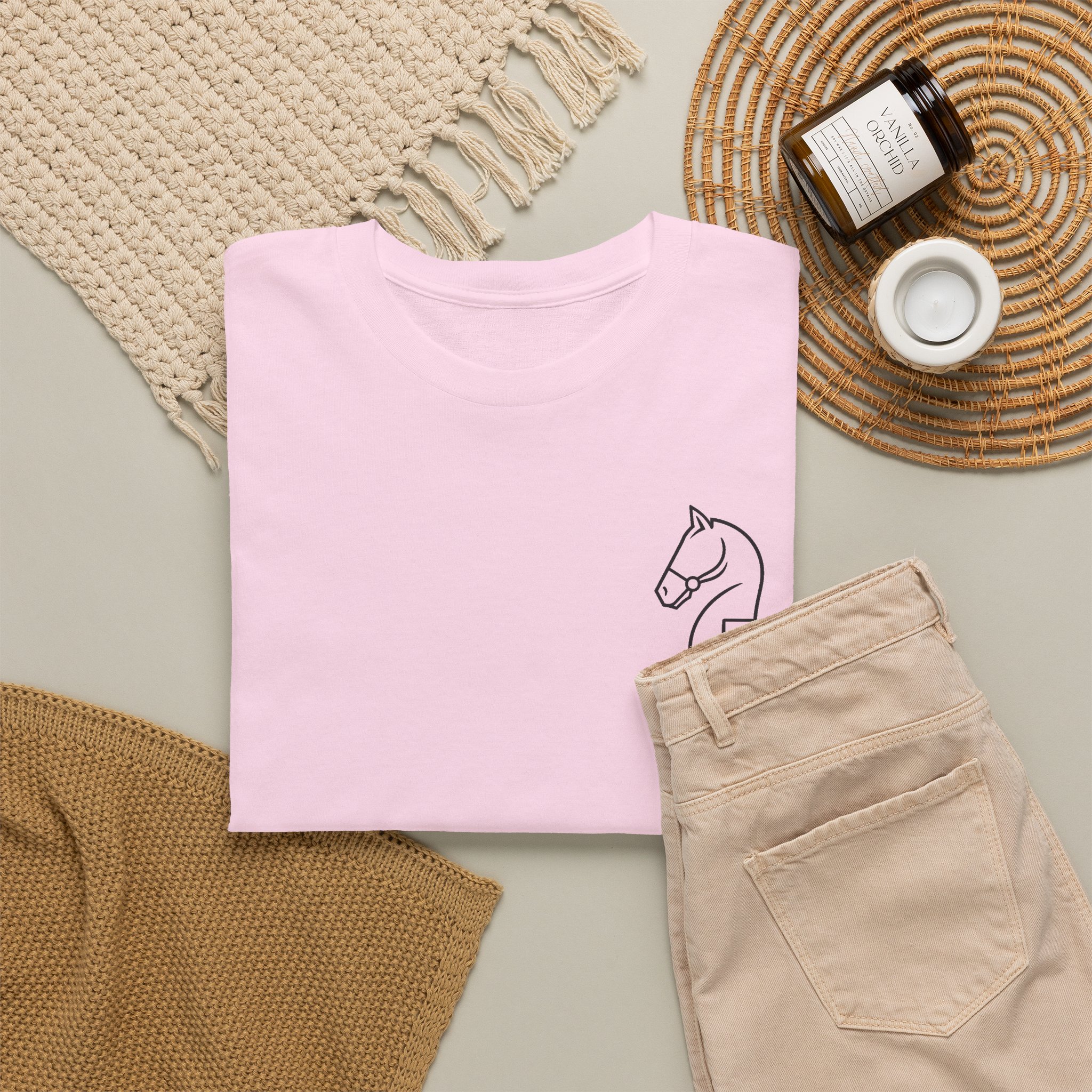 Unisex Heavy Cotton Tee - Image 20