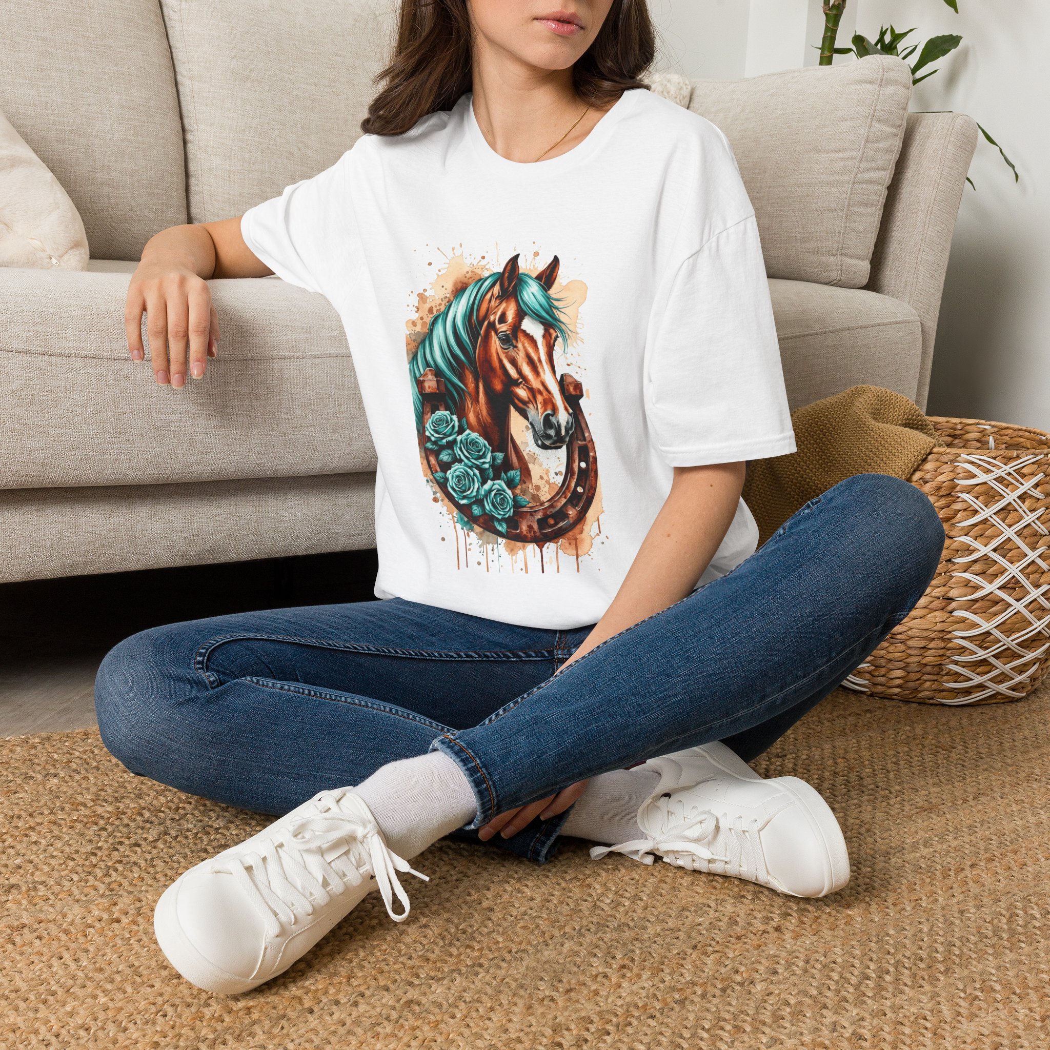 Unisex Softstyle T-Shirt - Image 2
