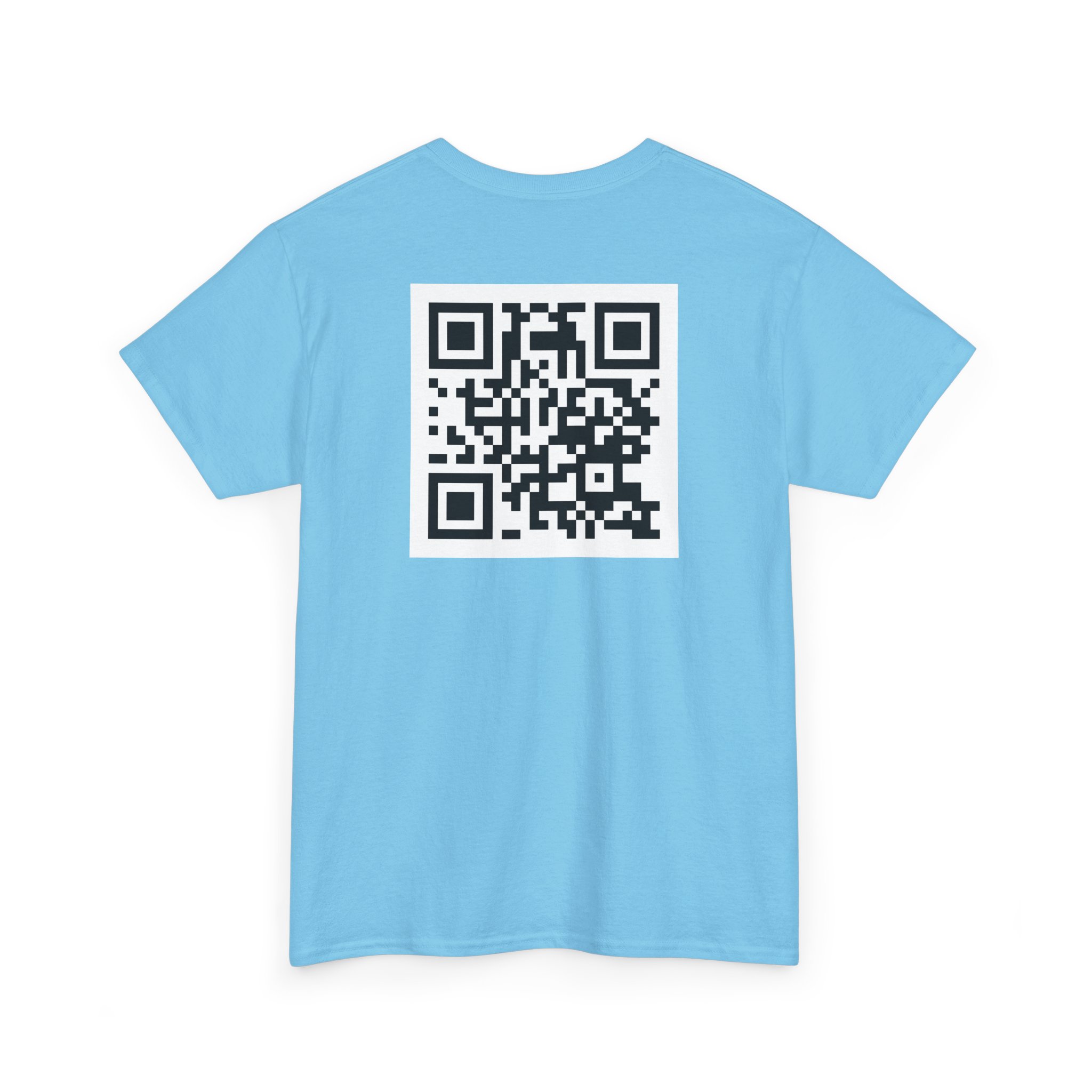 Unisex Heavy Cotton Tee - Image 14