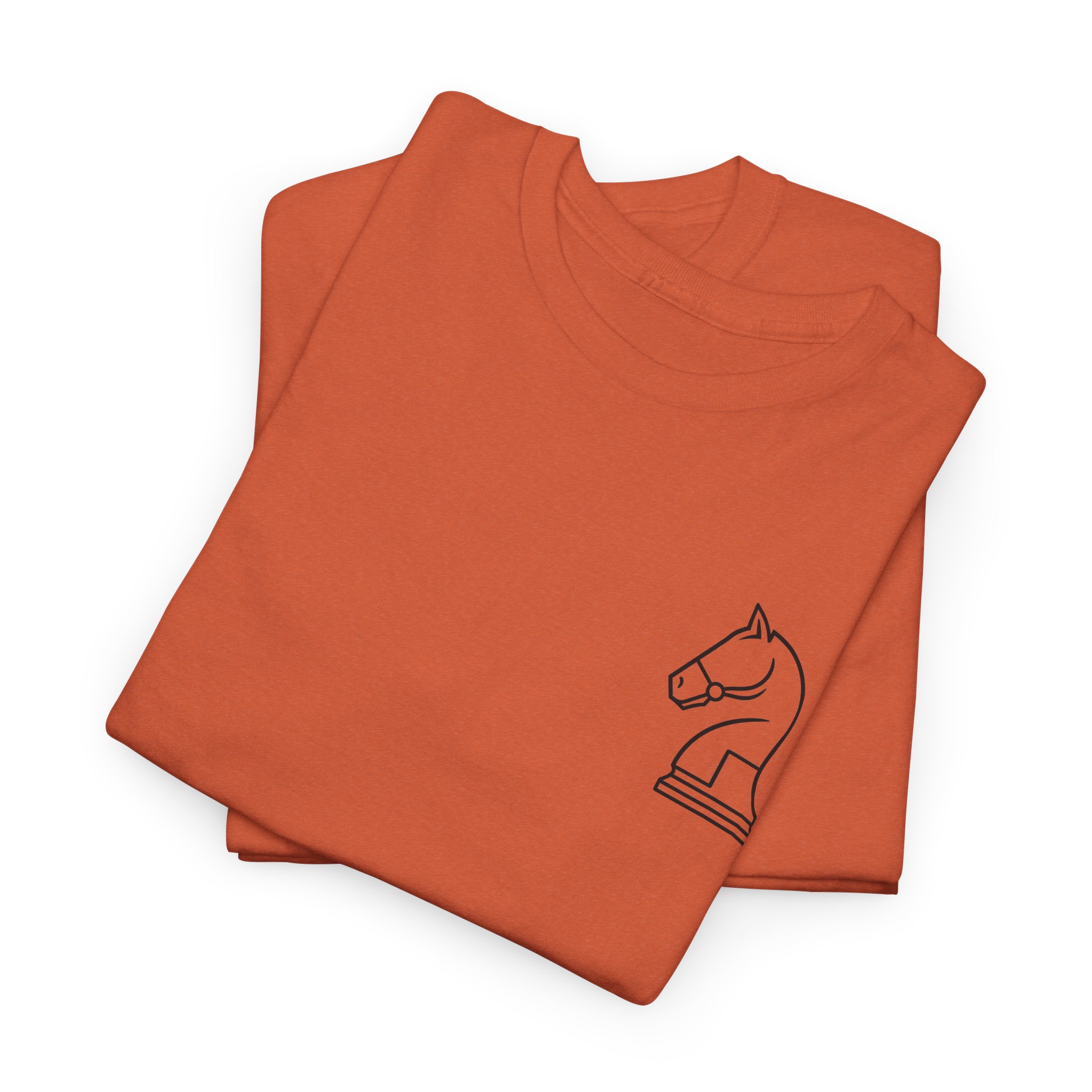 Unisex Heavy Cotton Tee - Image 7