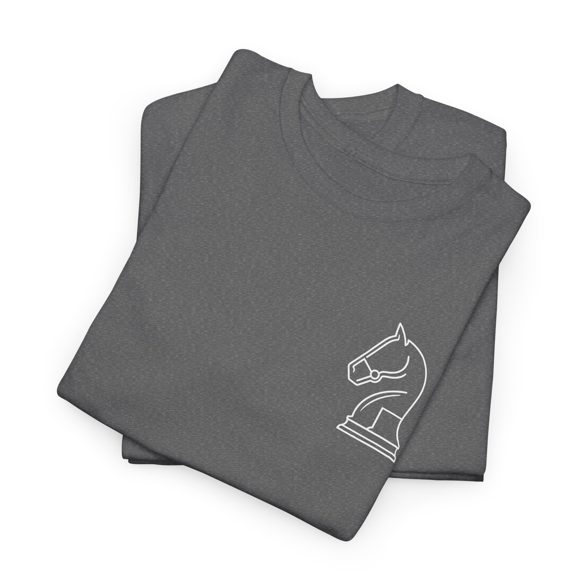 Unisex Heavy Cotton Tee - Image 23