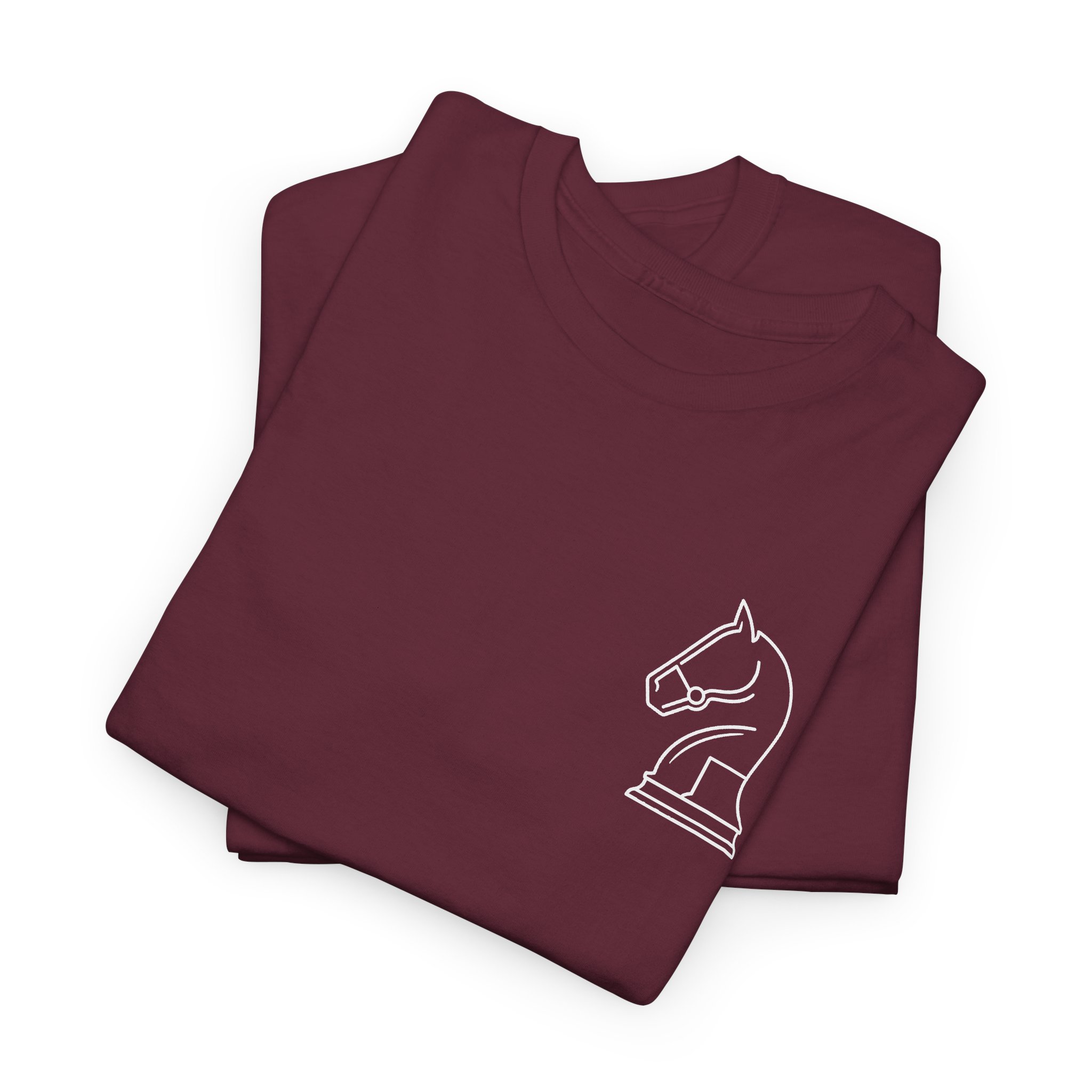 Unisex Heavy Cotton Tee - Image 15
