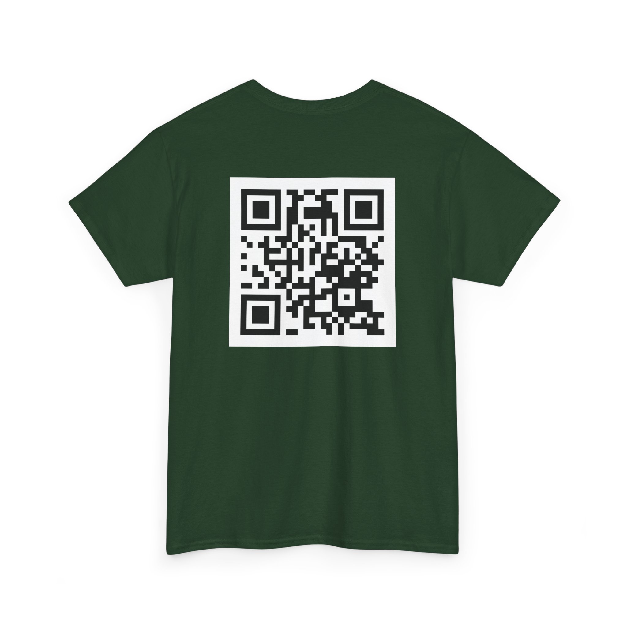 Unisex Heavy Cotton Tee - Image 18