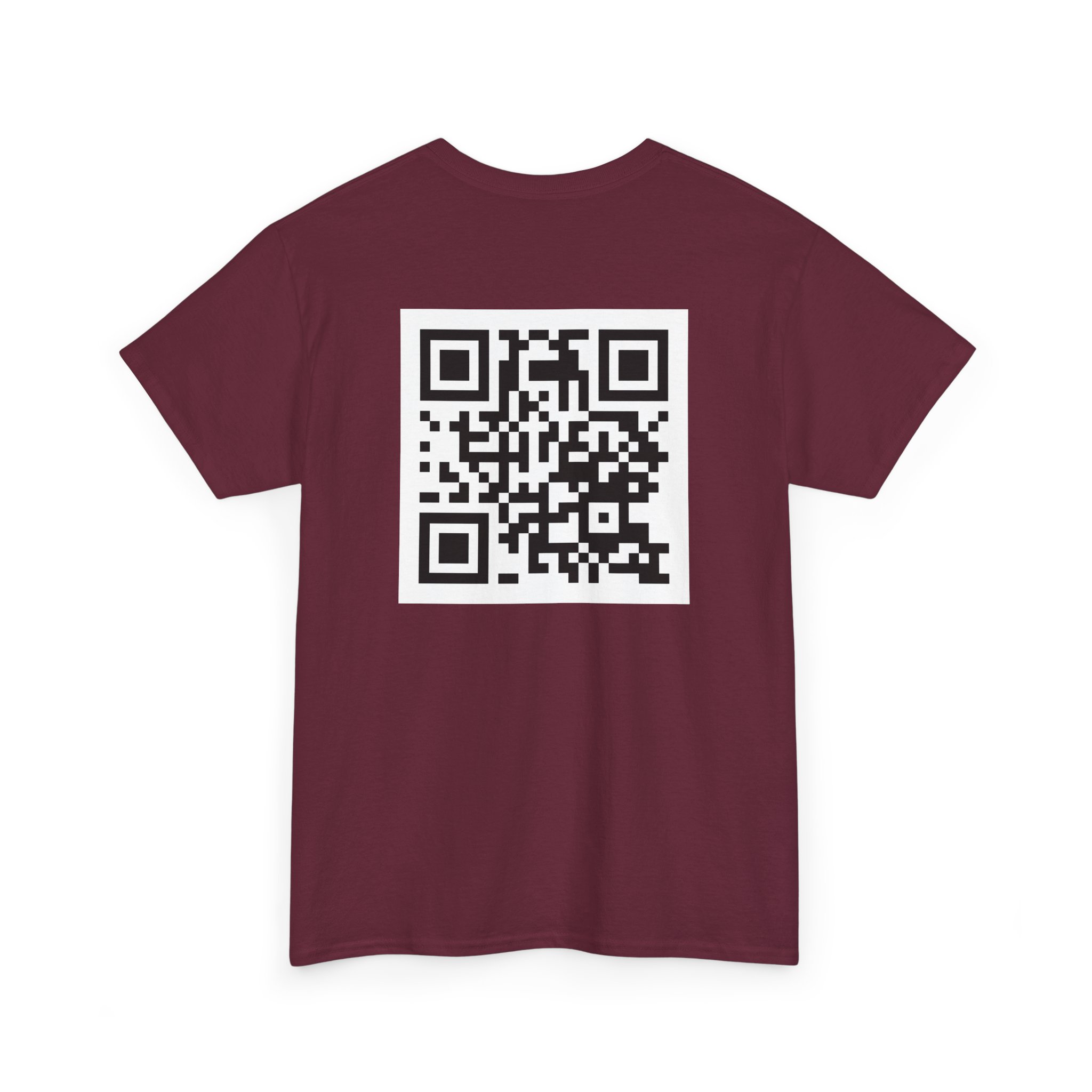 Unisex Heavy Cotton Tee - Image 14