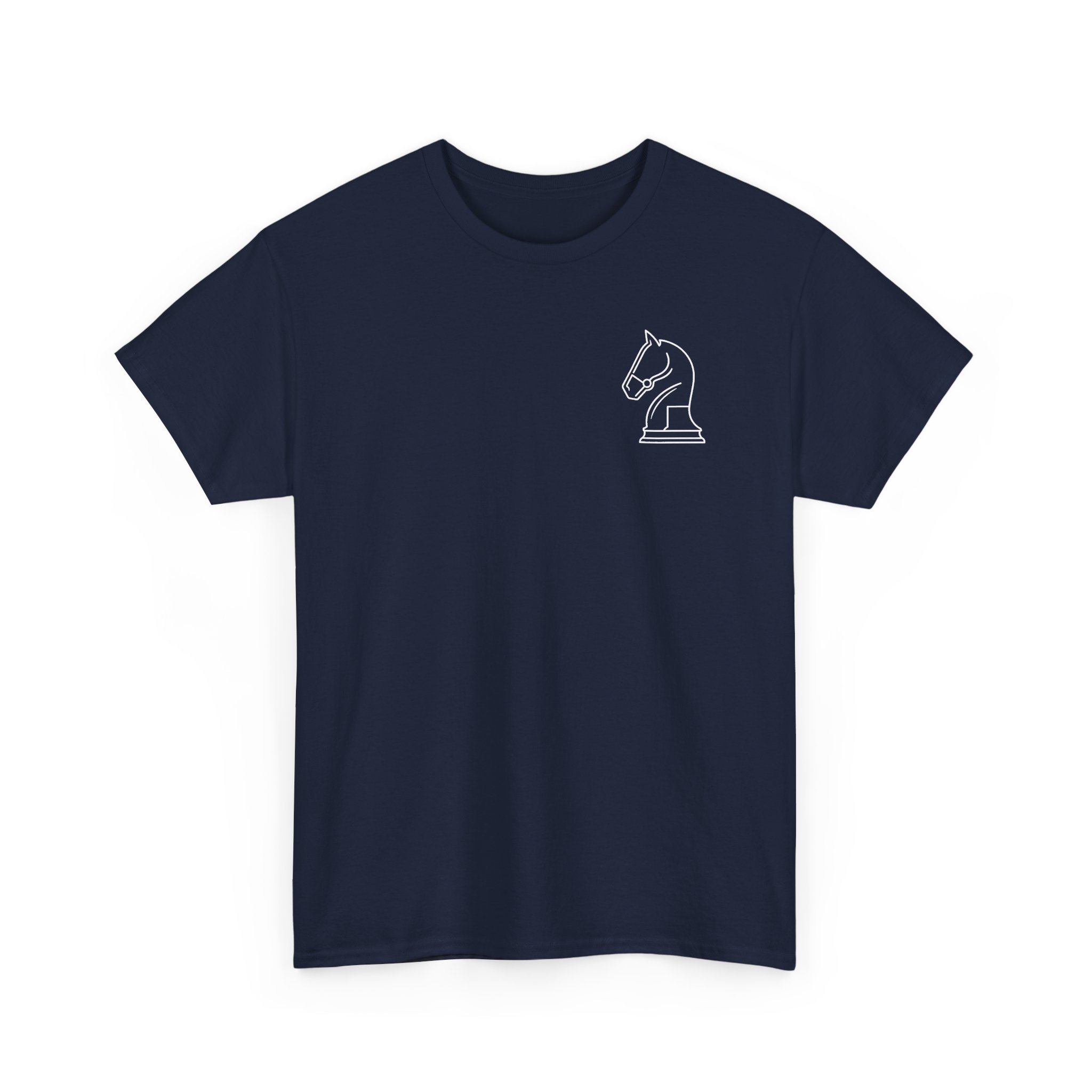Unisex Heavy Cotton Tee - Image 25
