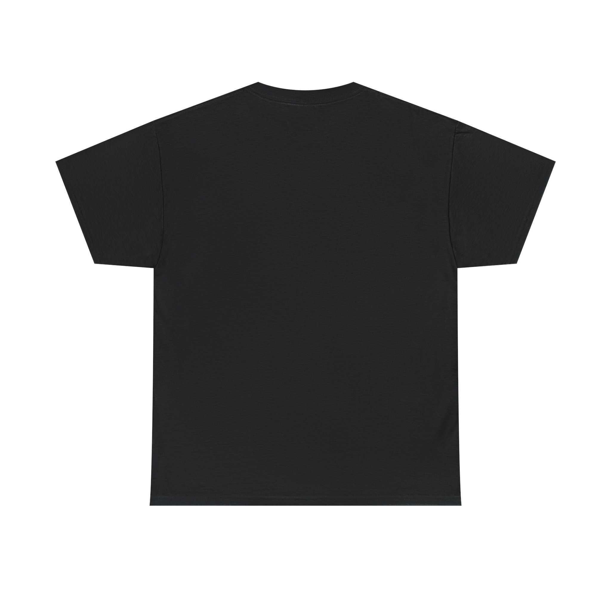 Unisex Heavy Cotton Tee - Image 6