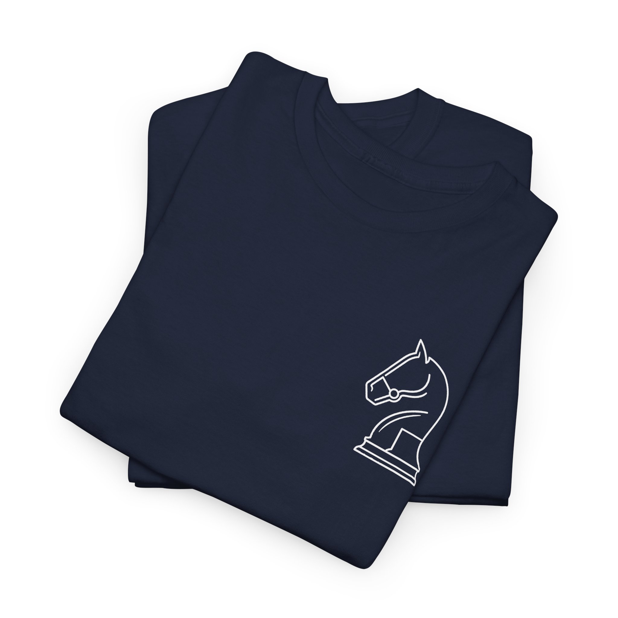 Unisex Heavy Cotton Tee - Image 27