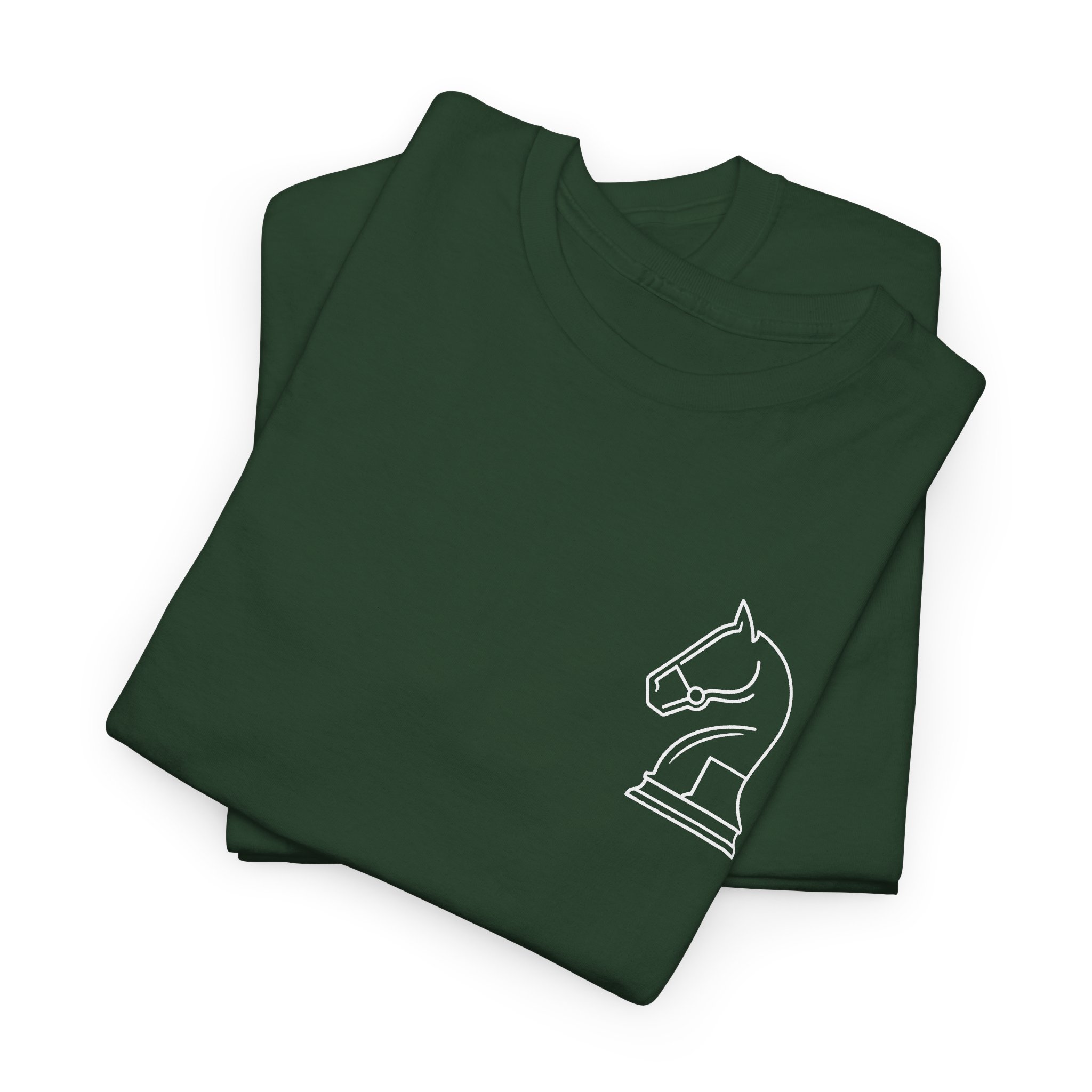 Unisex Heavy Cotton Tee - Image 19