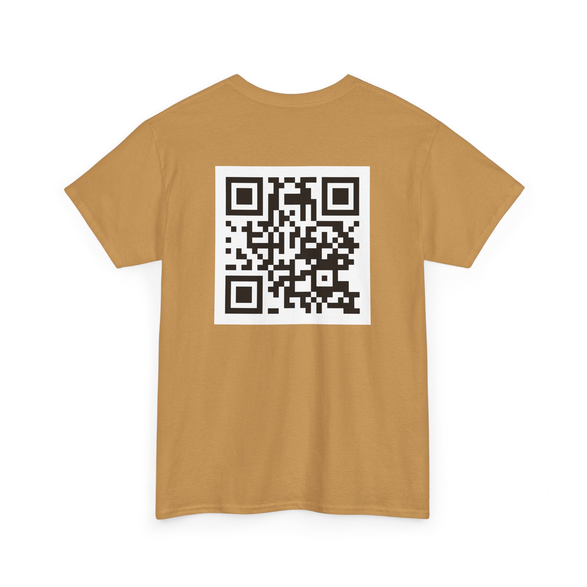 Unisex Heavy Cotton Tee - Image 6