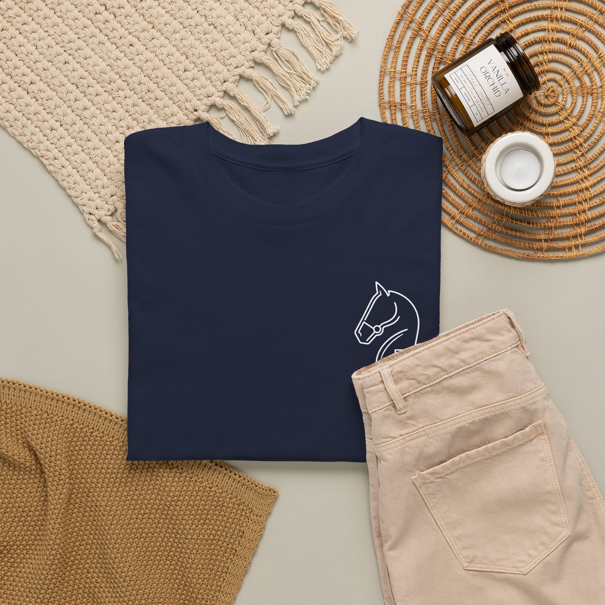 Unisex Heavy Cotton Tee - Image 28