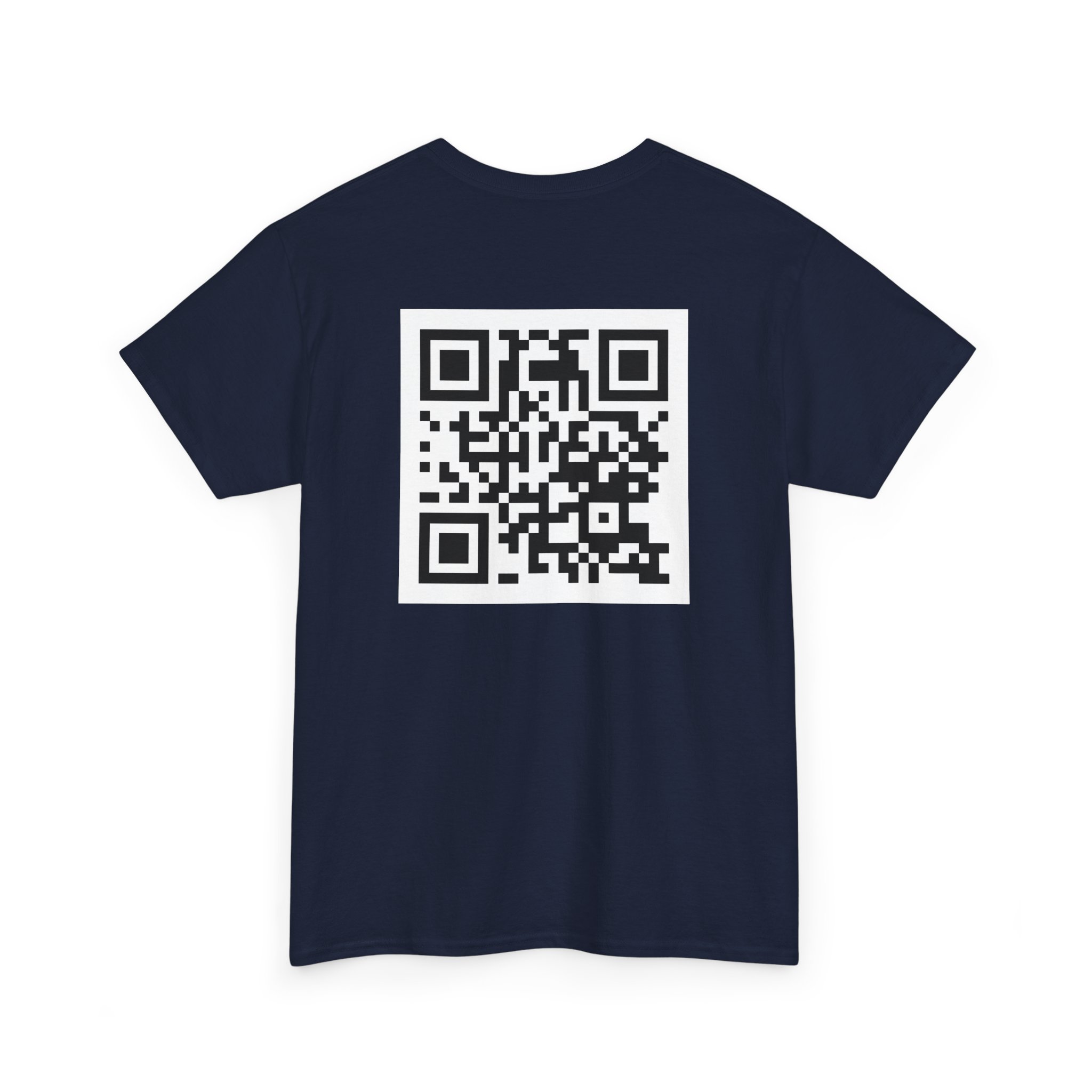 Unisex Heavy Cotton Tee - Image 26