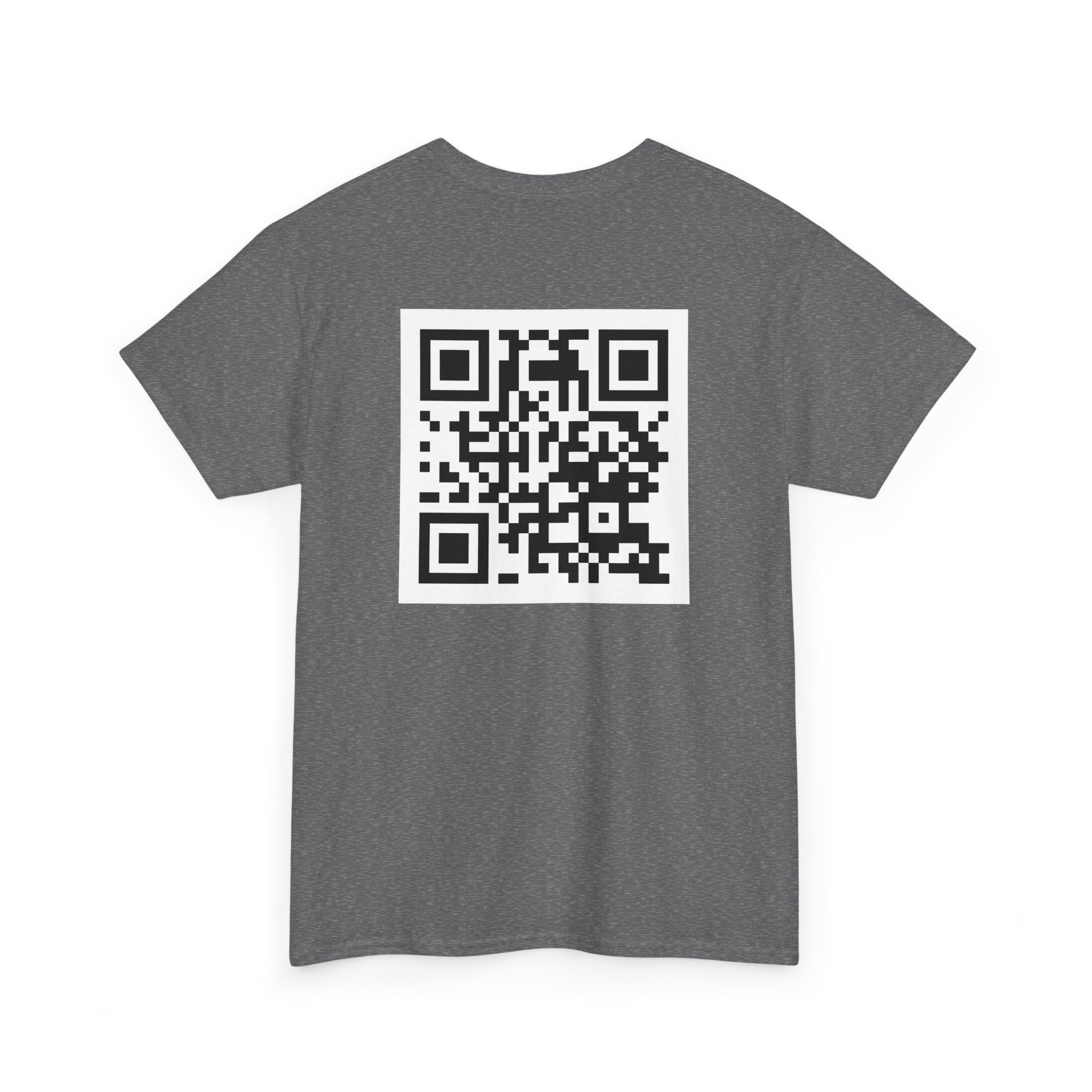 Unisex Heavy Cotton Tee - Image 22