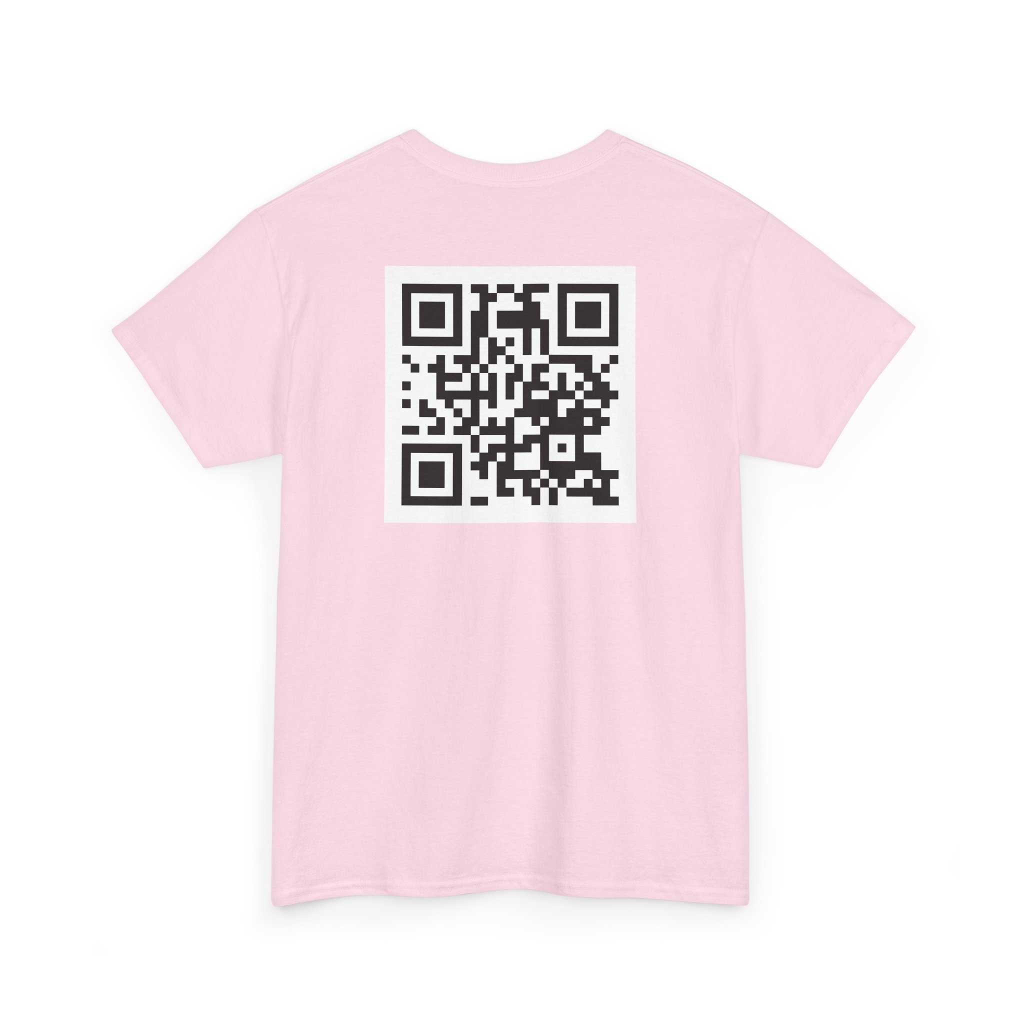 Unisex Heavy Cotton Tee - Image 18