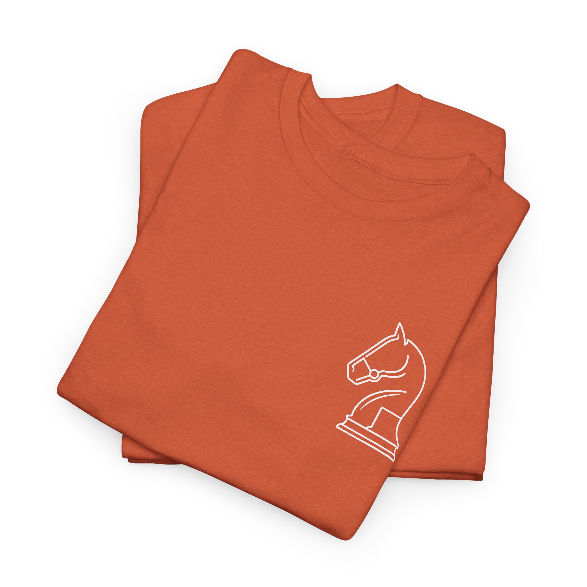 Unisex Heavy Cotton Tee - Image 11