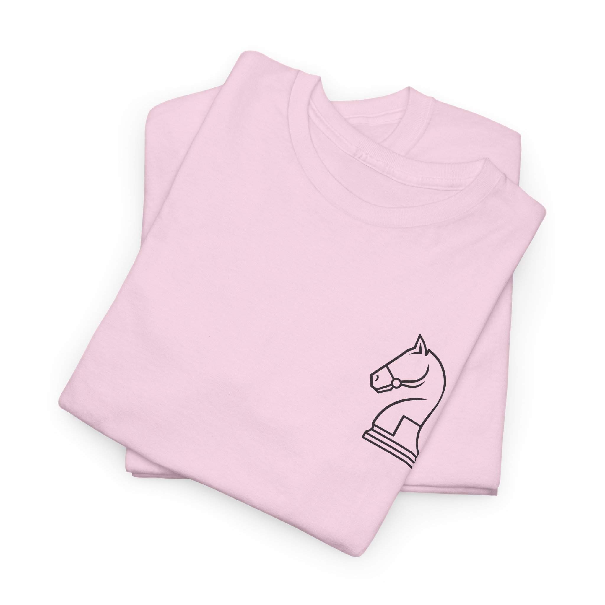 Unisex Heavy Cotton Tee - Image 19