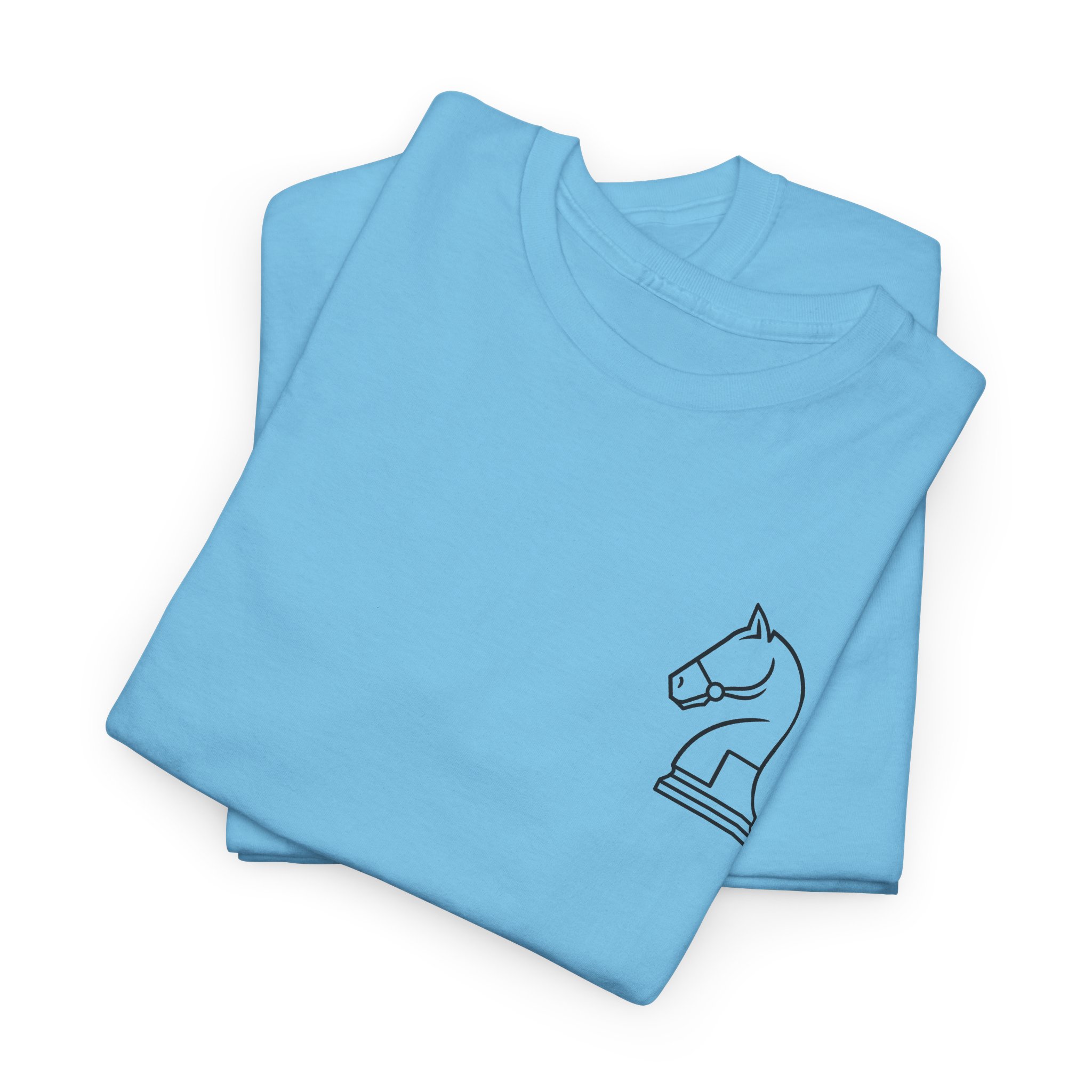 Unisex Heavy Cotton Tee - Image 15