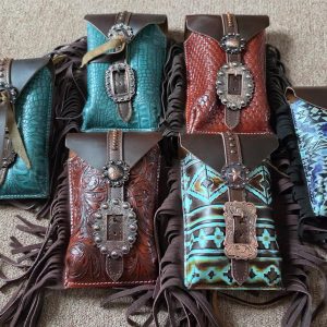 Cinch bags